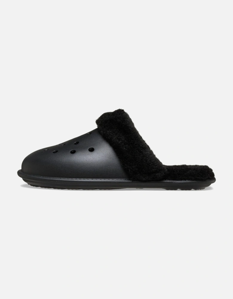 Classic Fuzz Scuff Mens Slippers