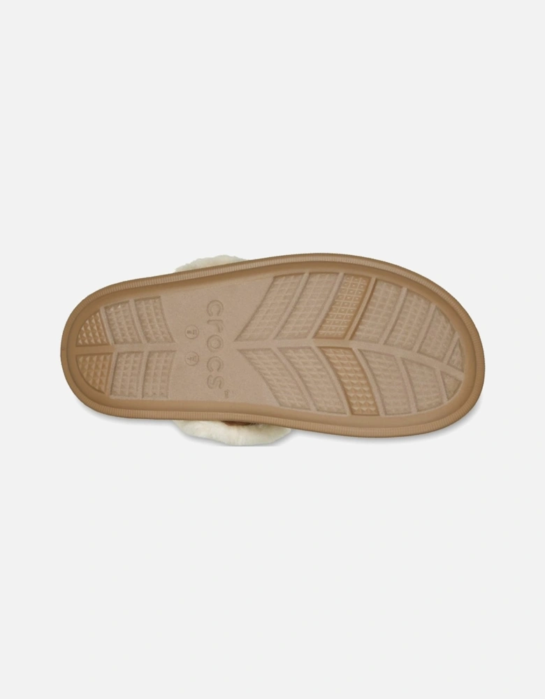 Classic Fuzz Scuff Mens Slippers