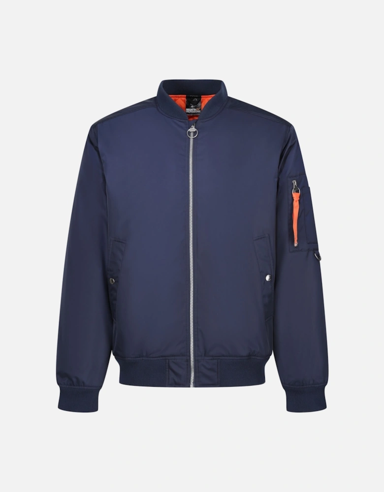 Professional Mens Waterproof Jacket