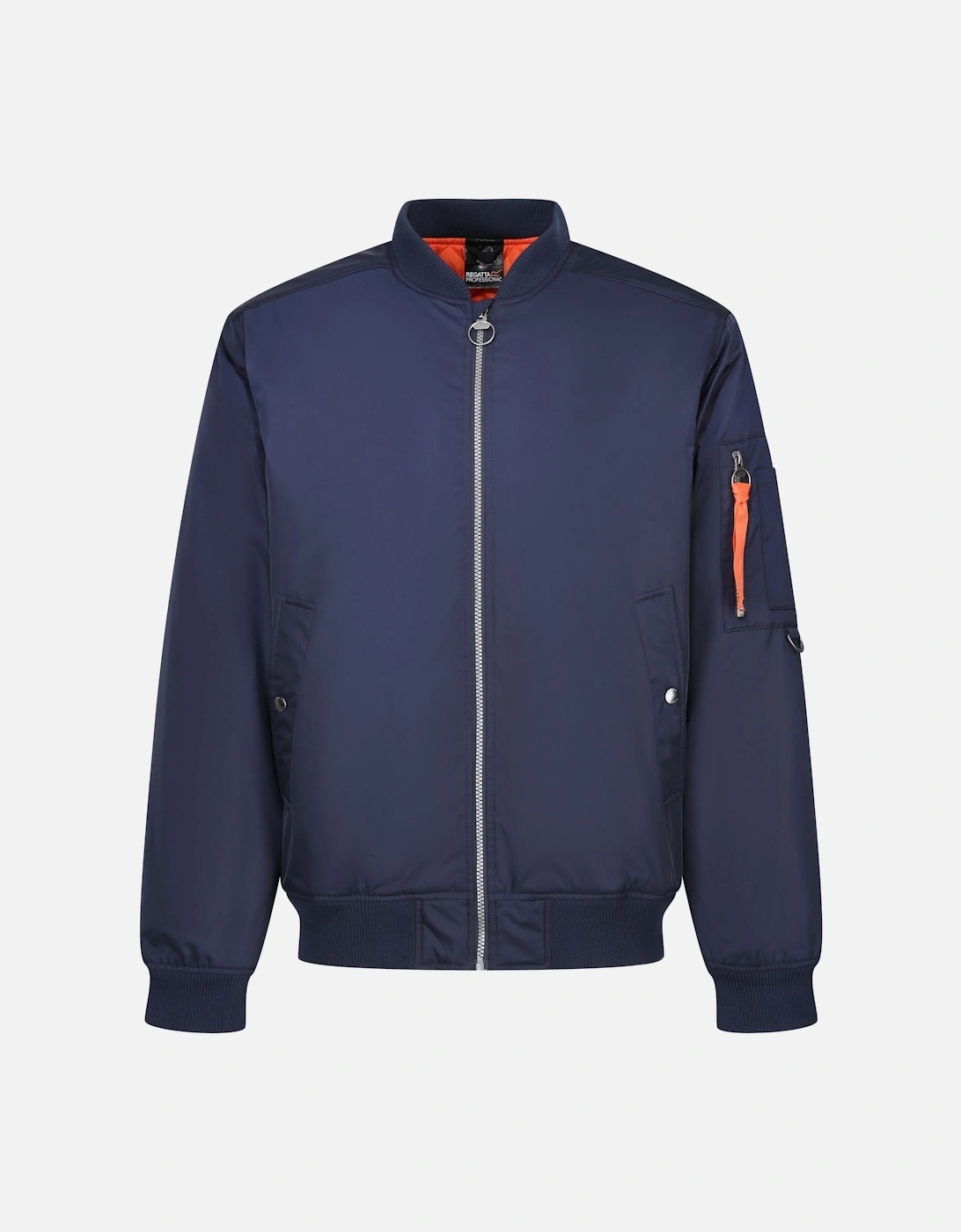 Professional Mens Waterproof Jacket, 6 of 5