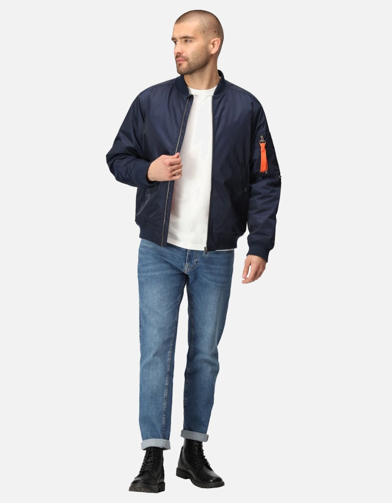 Professional Mens Waterproof Jacket