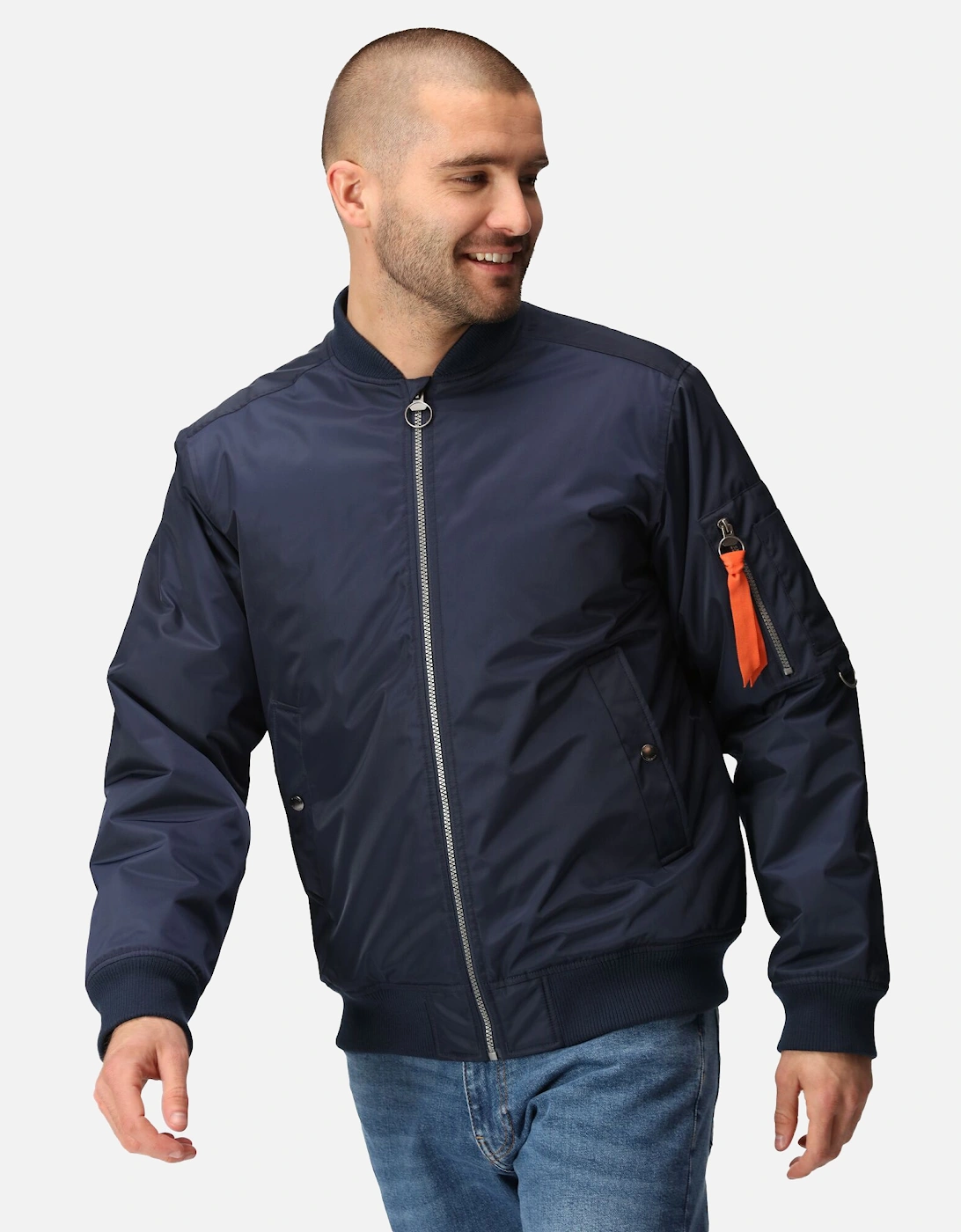Professional Mens Waterproof Jacket