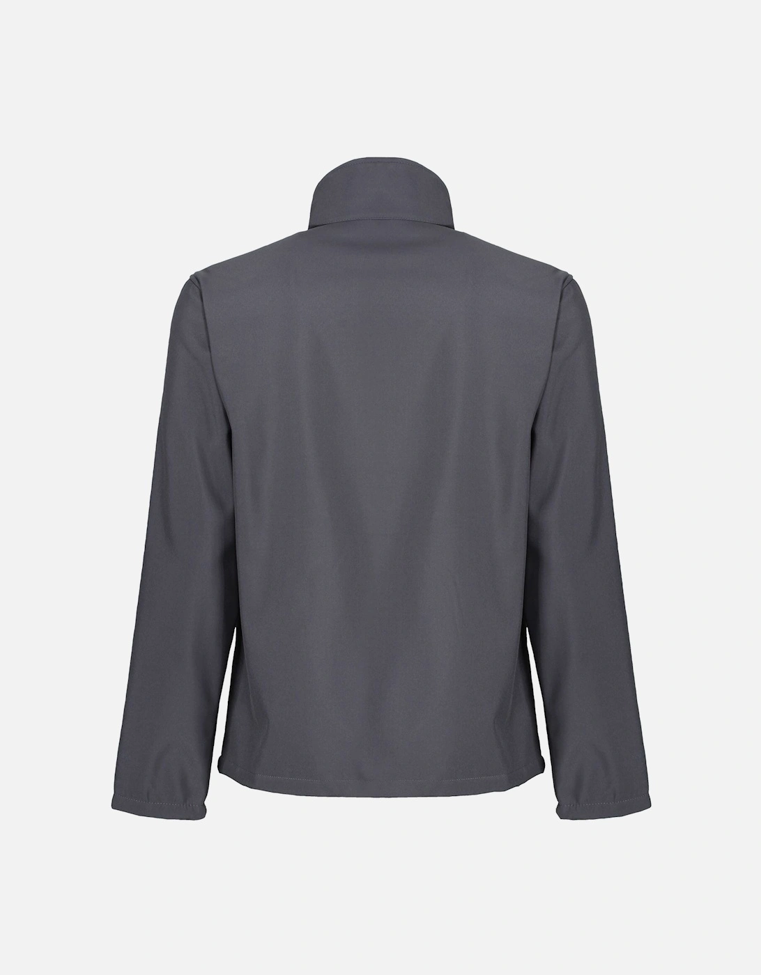 Mens Honestly Made Recycled Soft Shell Jacket