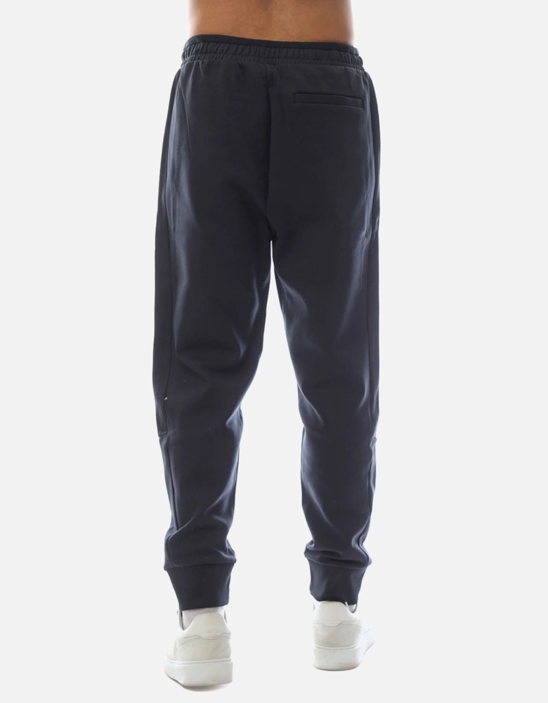 Hadikonos Contrast Stripe Joggers