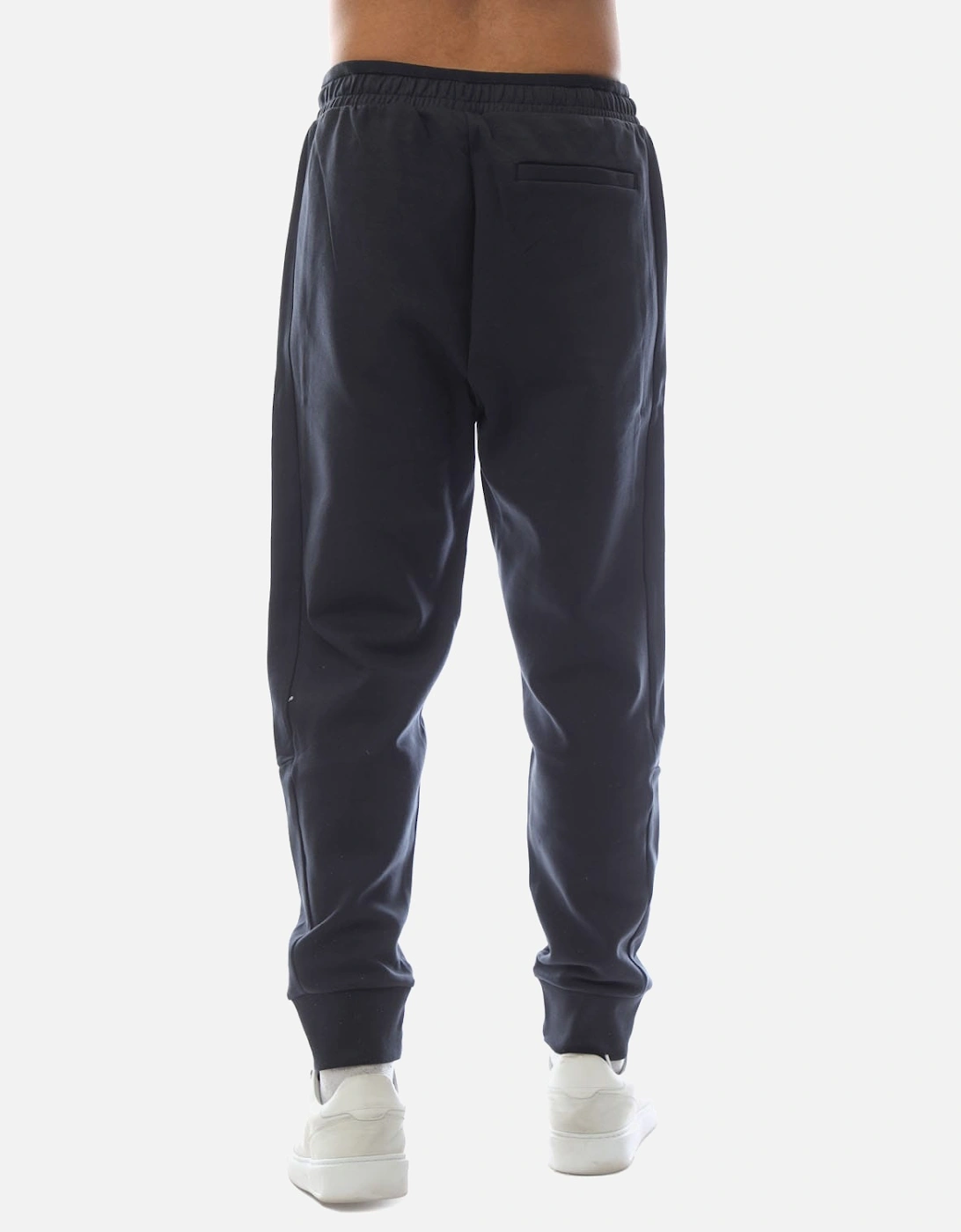 Hadikonos Contrast Stripe Joggers