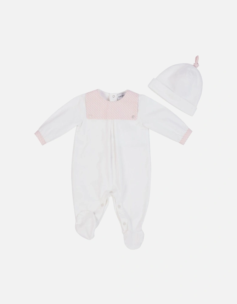 Infants Gift Box Set