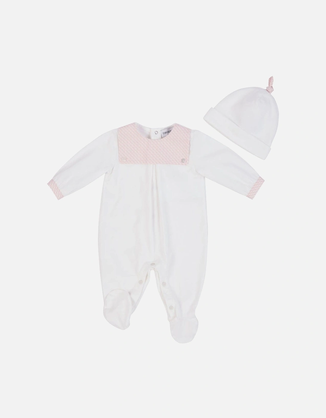 Infants Gift Box Set, 4 of 3