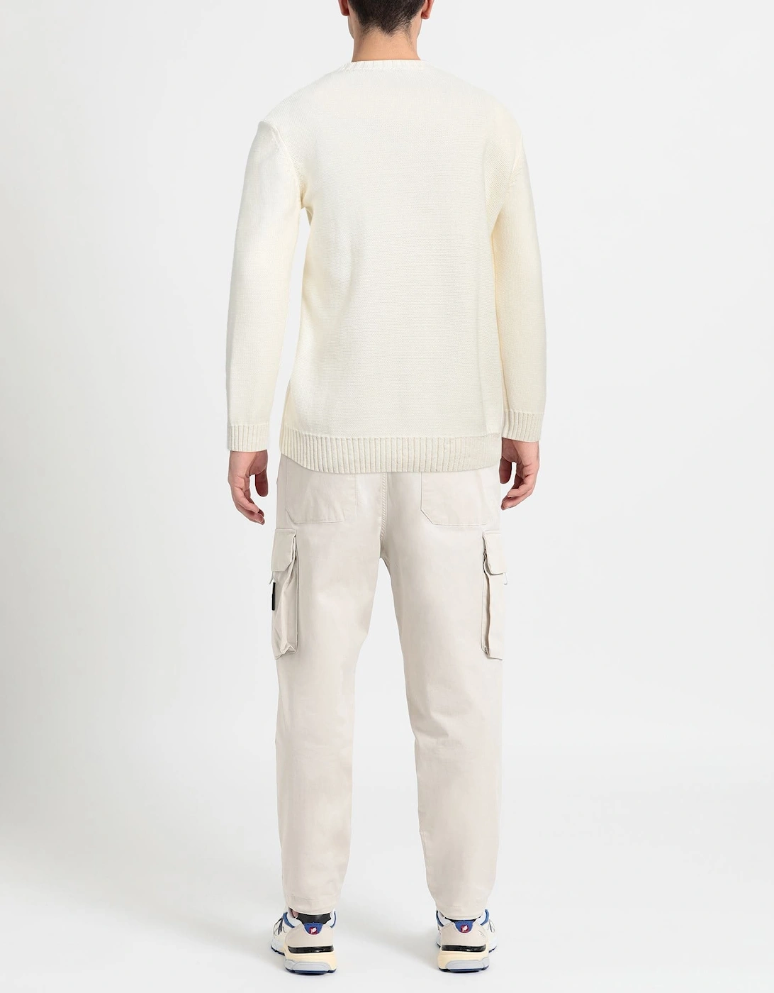Knit Sweater