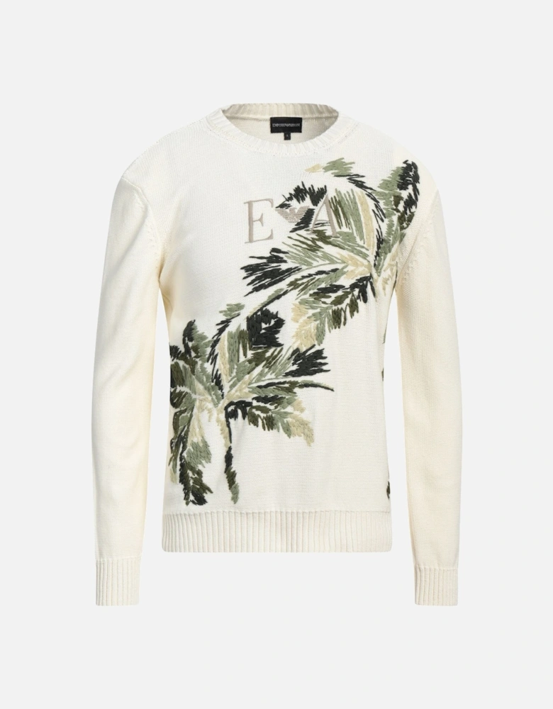 Knit Sweater