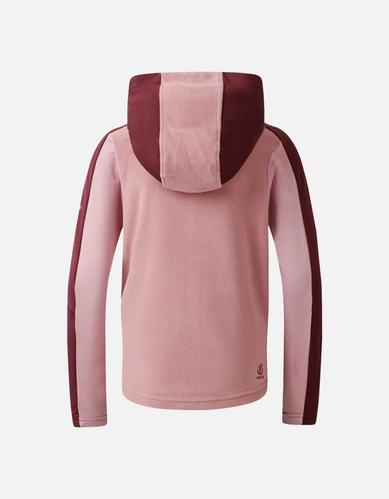 Childrens/Kids Thriving IV Fleece Jacket