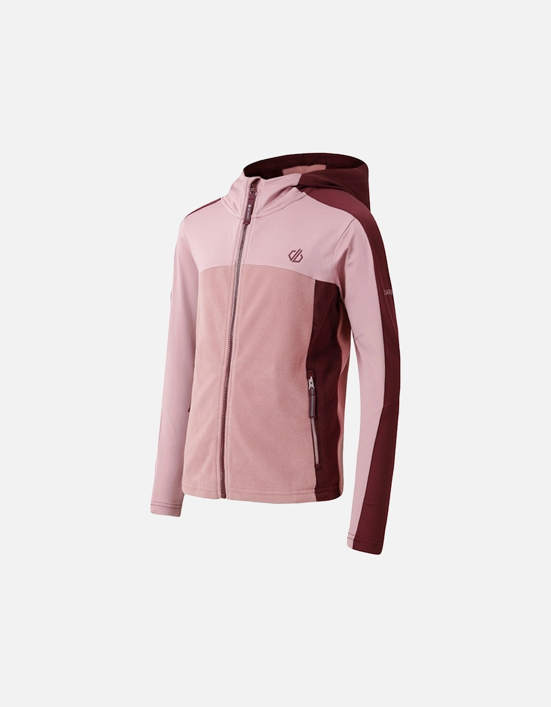 Childrens/Kids Thriving IV Fleece Jacket