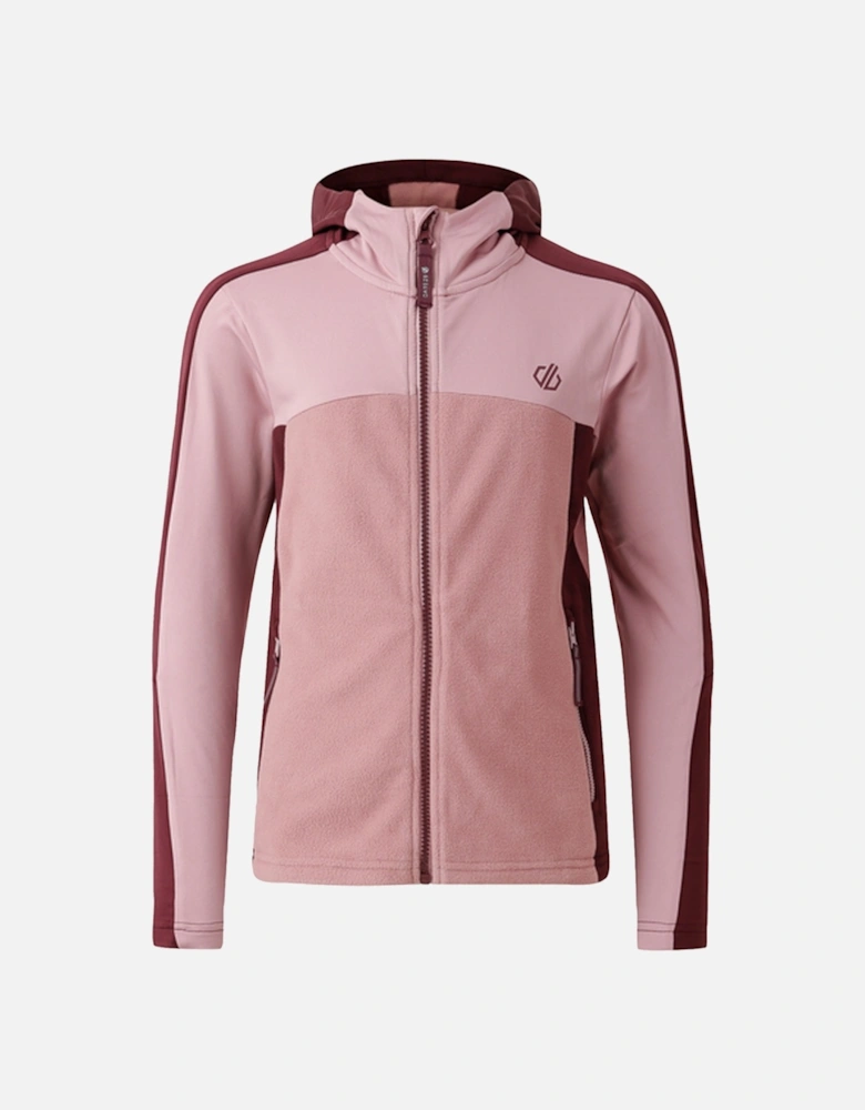 Childrens/Kids Thriving IV Fleece Jacket