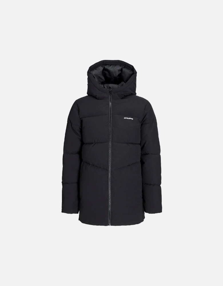 Boys Brady Long Puffer Jacket
