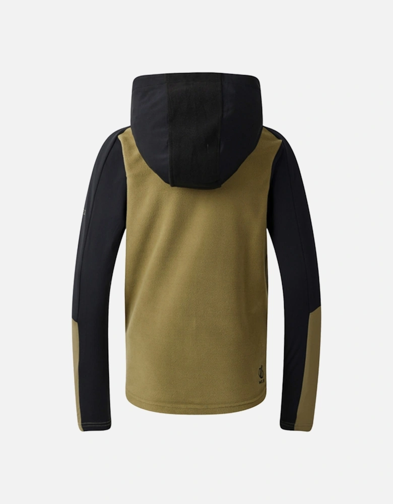 Childrens/Kids Thriving IV Fleece Jacket