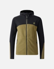 Black/Martini Olive