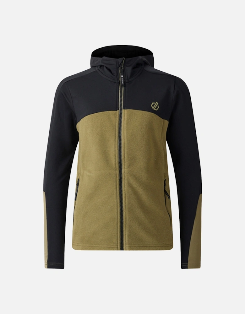 Childrens/Kids Thriving IV Fleece Jacket