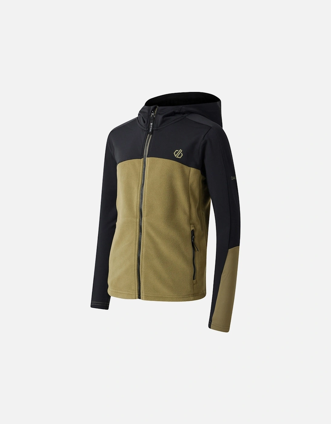 Childrens/Kids Thriving IV Fleece Jacket