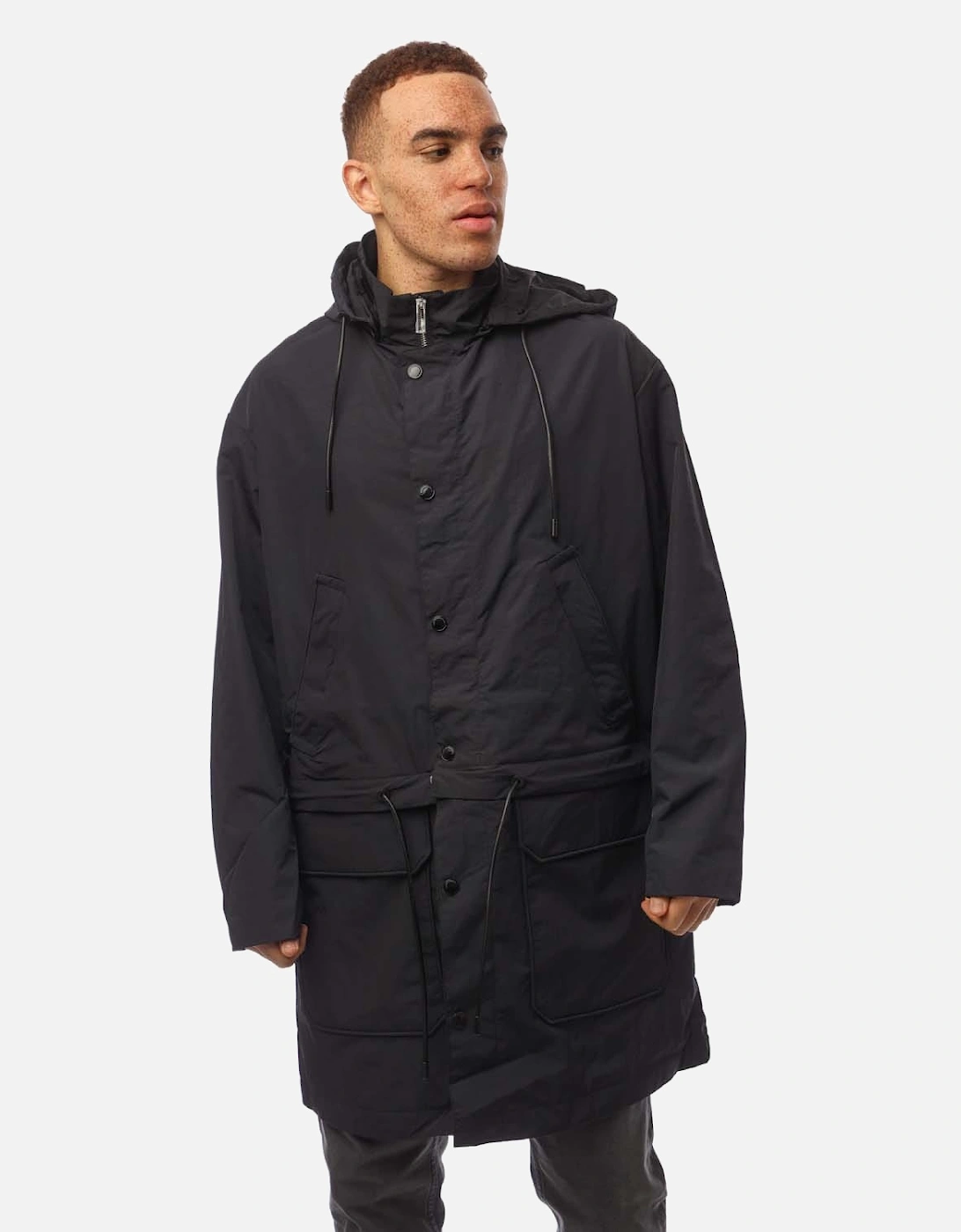 Trench Coat, 5 of 4