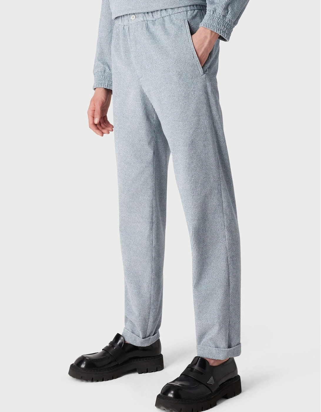 Trousers, 13 of 12