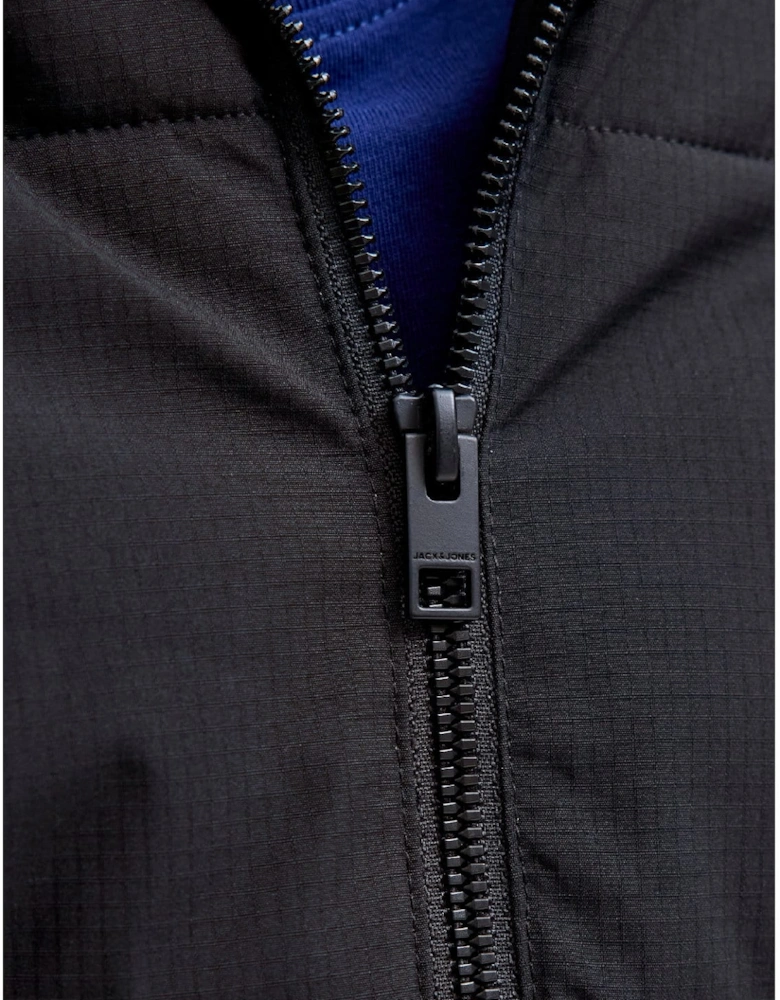 Boys Brady Long Puffer Jacket