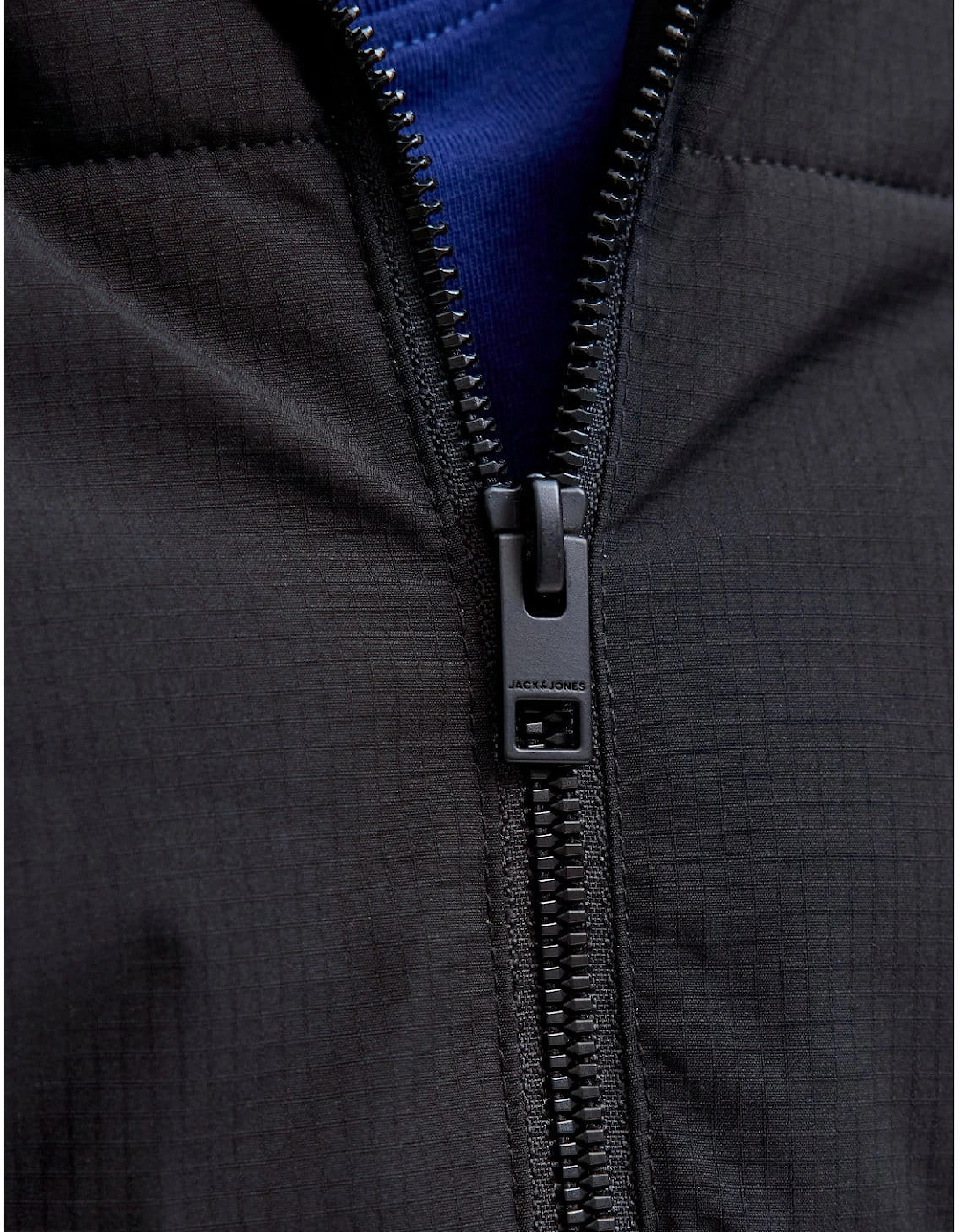 Boys Brady Long Puffer Jacket