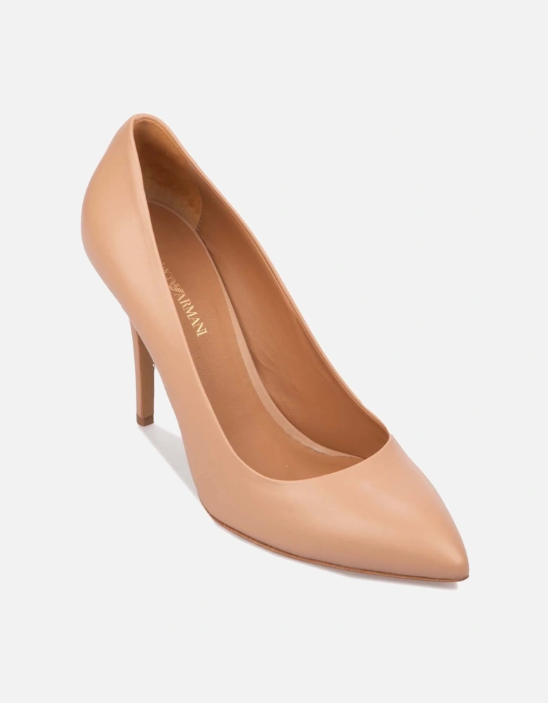 Stiletto Heels