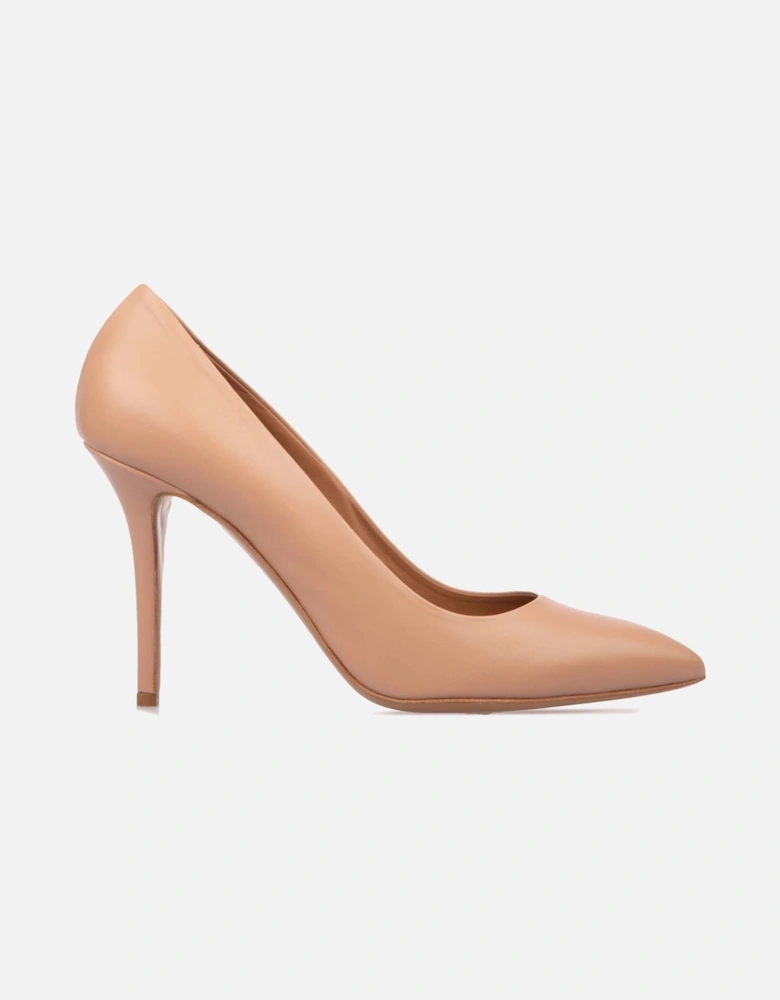 Stiletto Heels