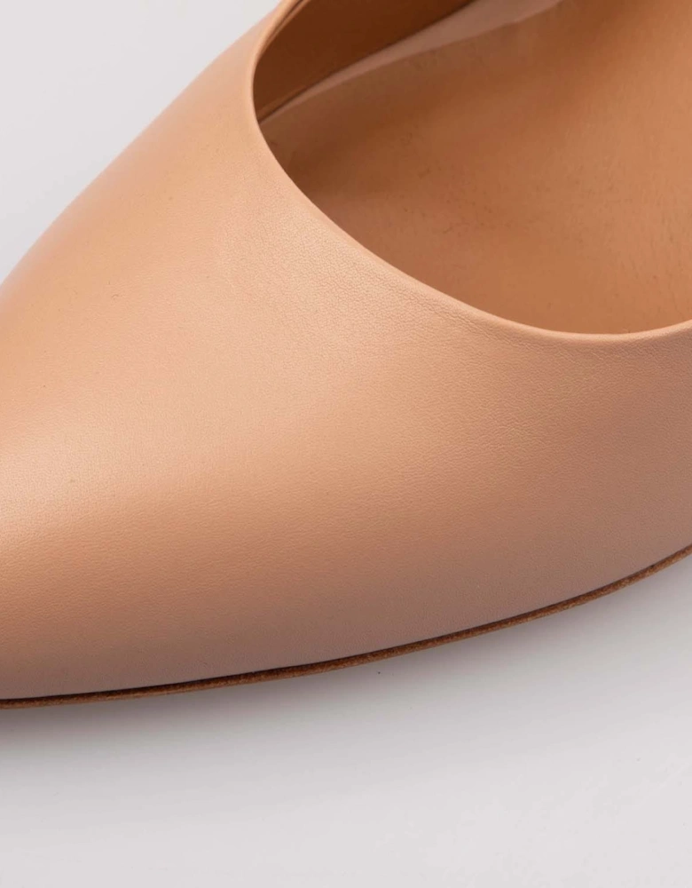 Stiletto Heels