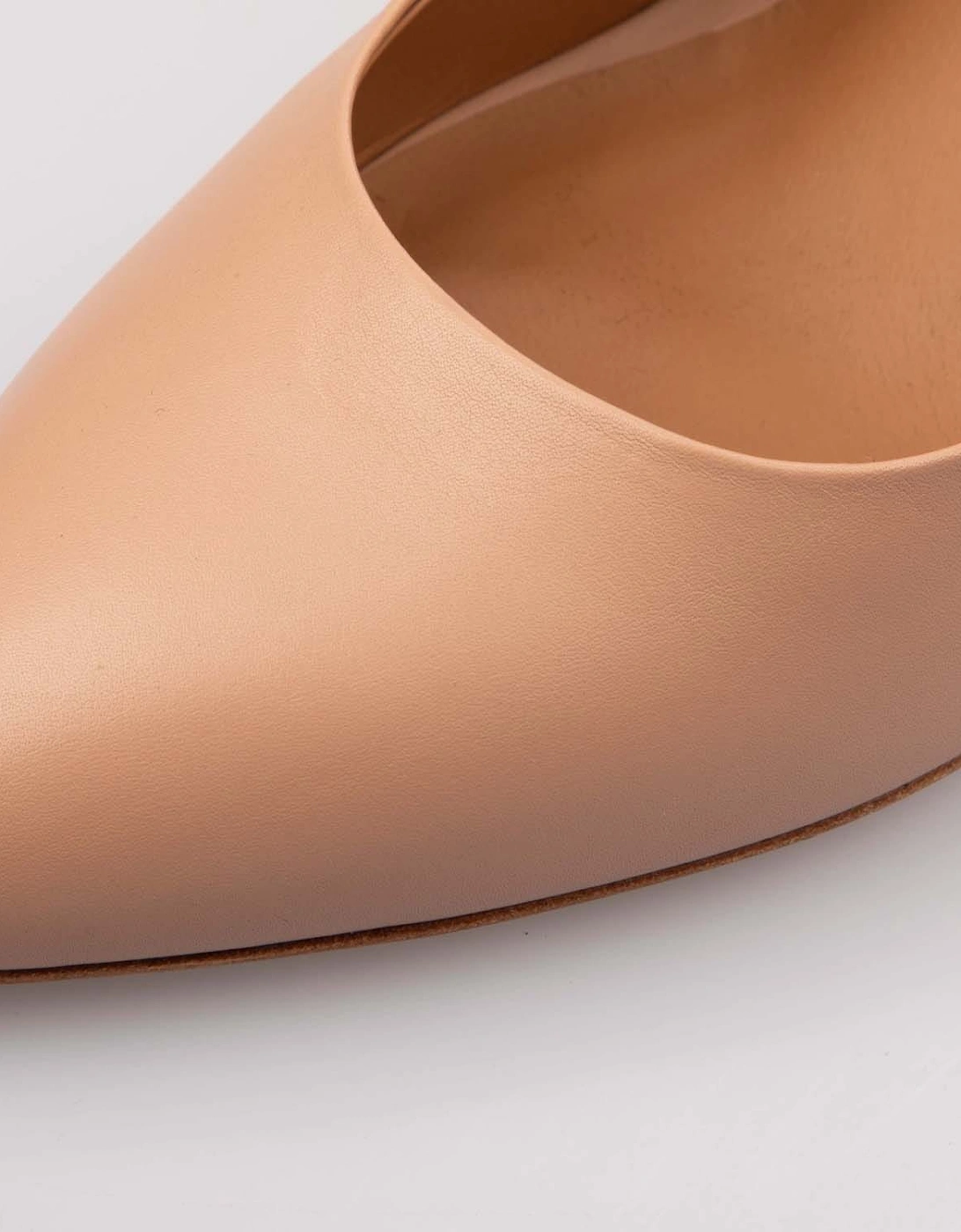 Stiletto Heels