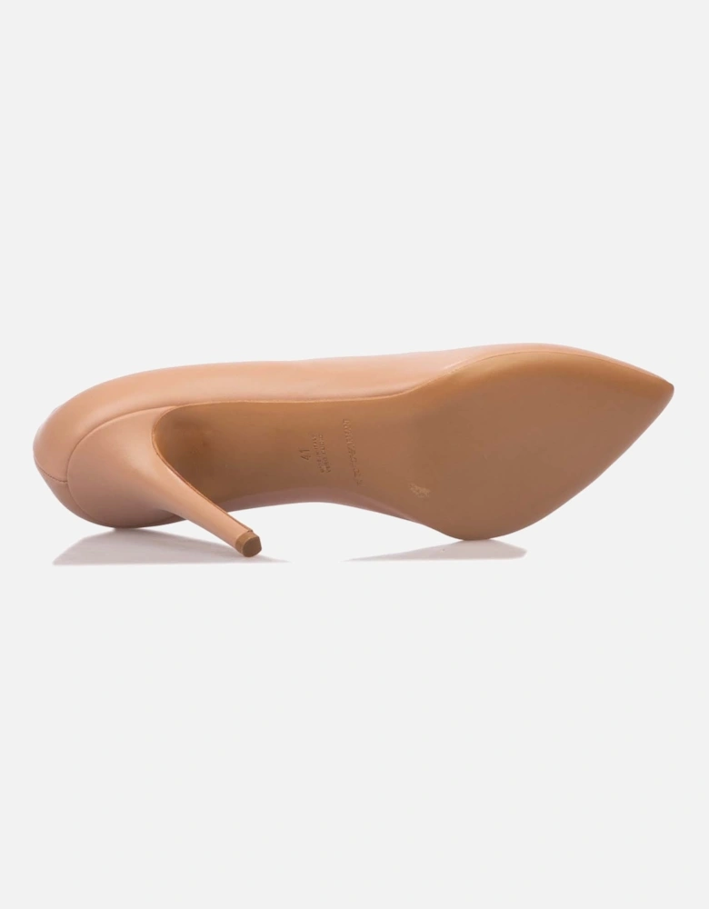 Stiletto Heels