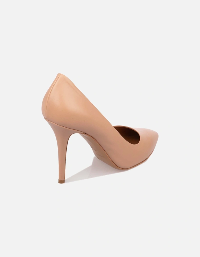 Stiletto Heels
