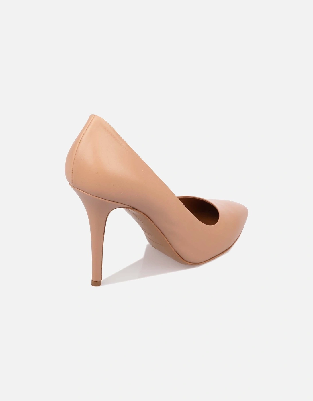 Stiletto Heels
