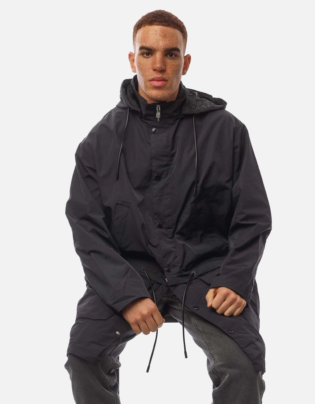 Trench Coat