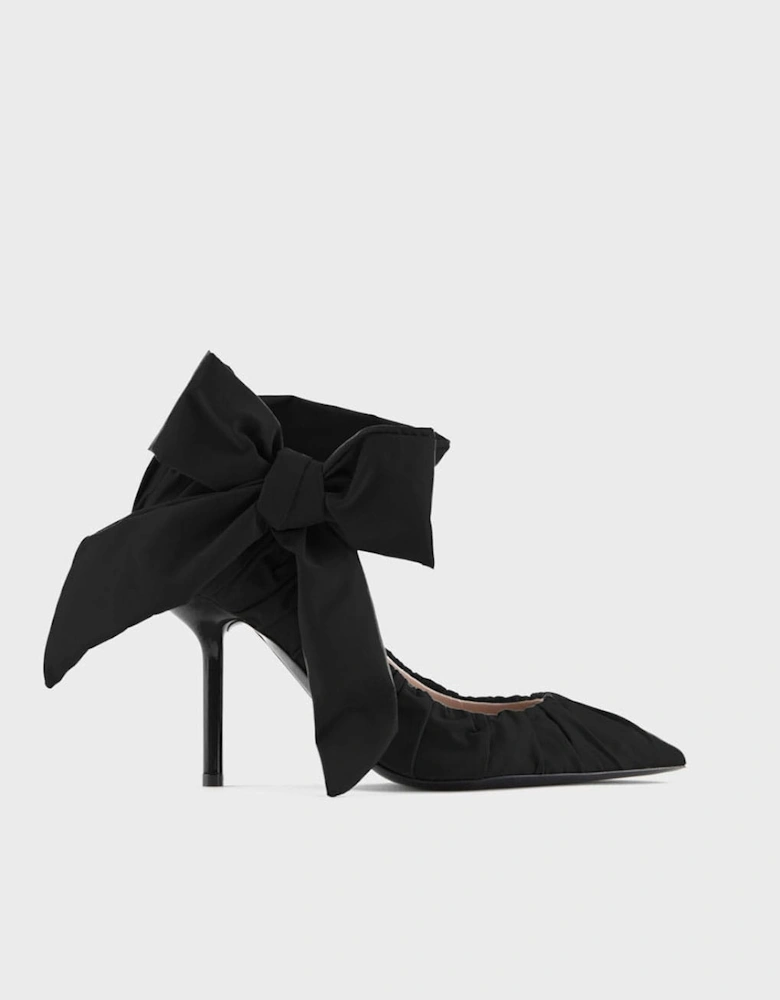Bow Heels