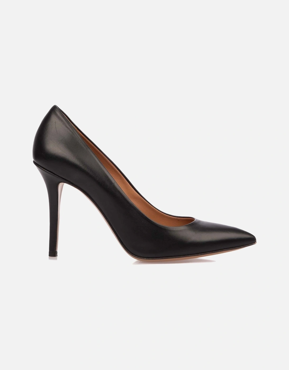 Stiletto Heels, 6 of 5
