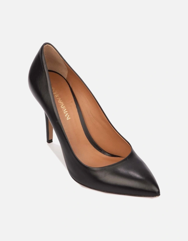 Stiletto Heels