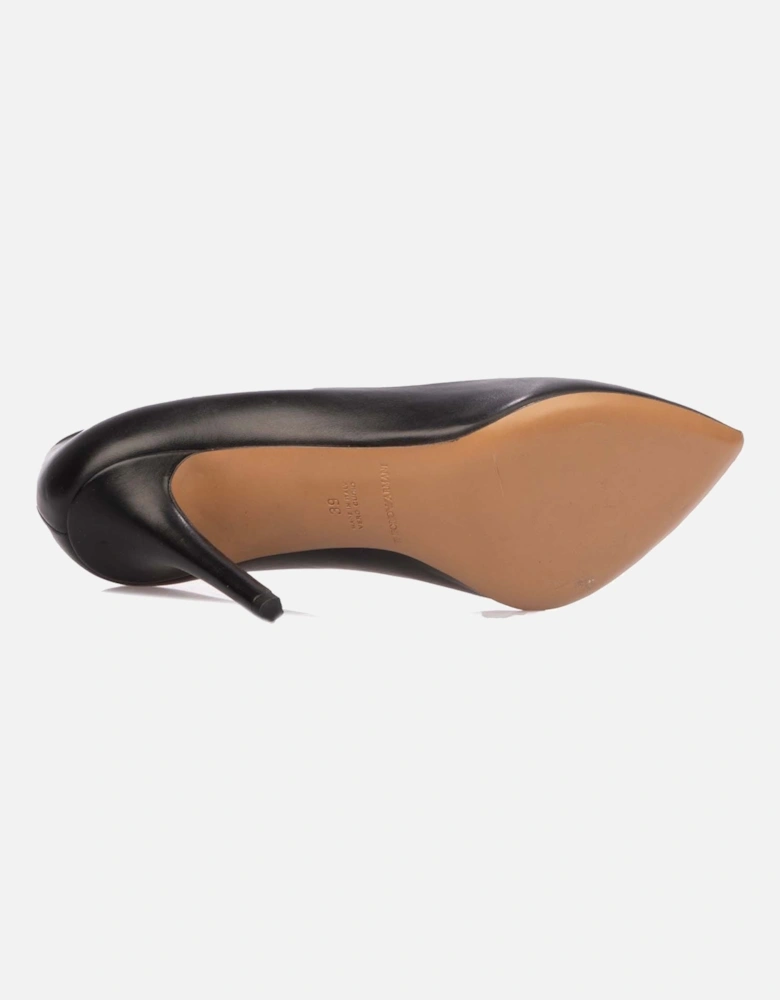 Stiletto Heels
