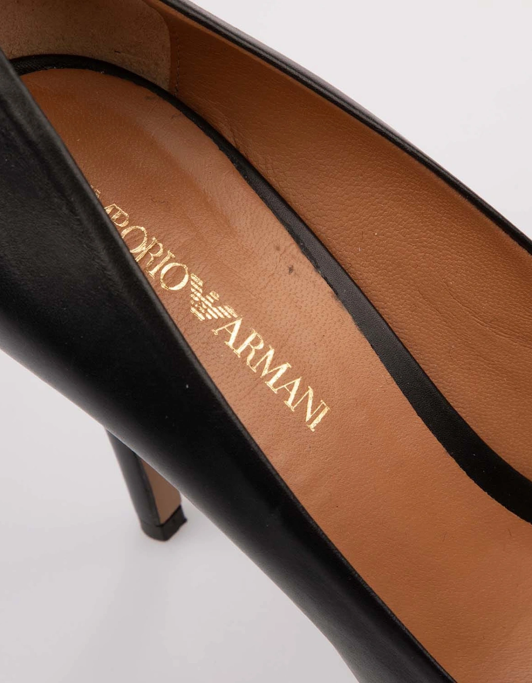 Stiletto Heels