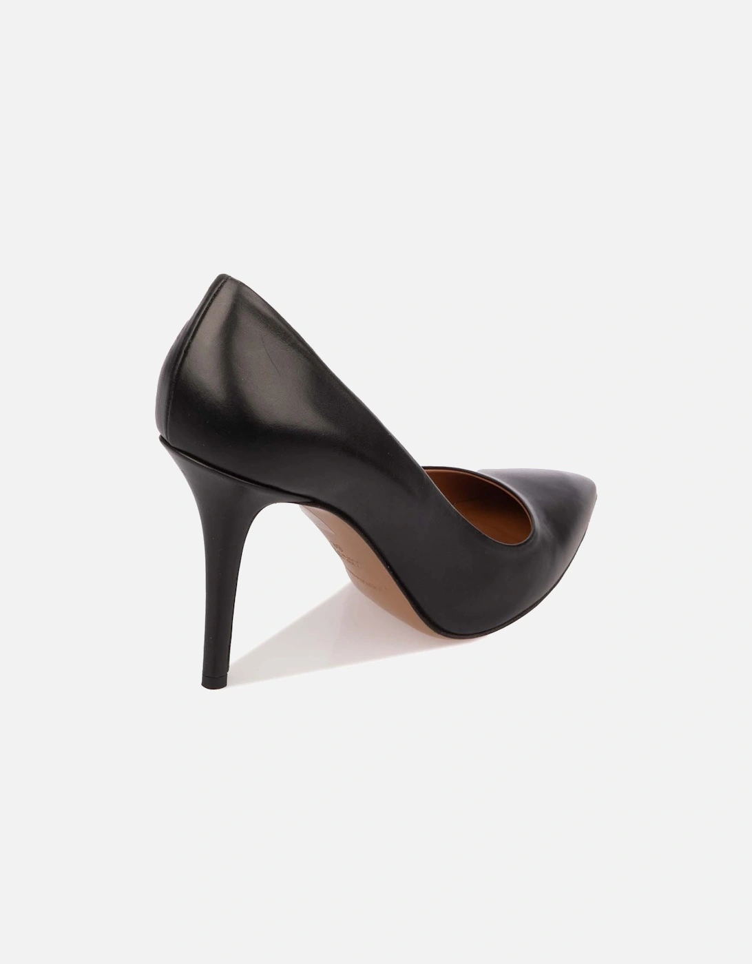 Stiletto Heels