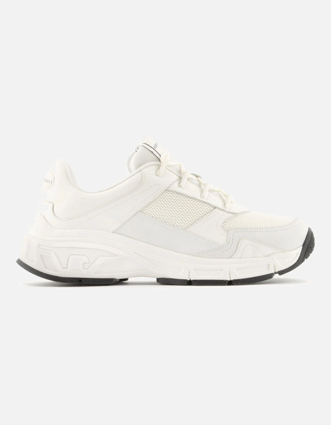 Trainers, 5 of 4