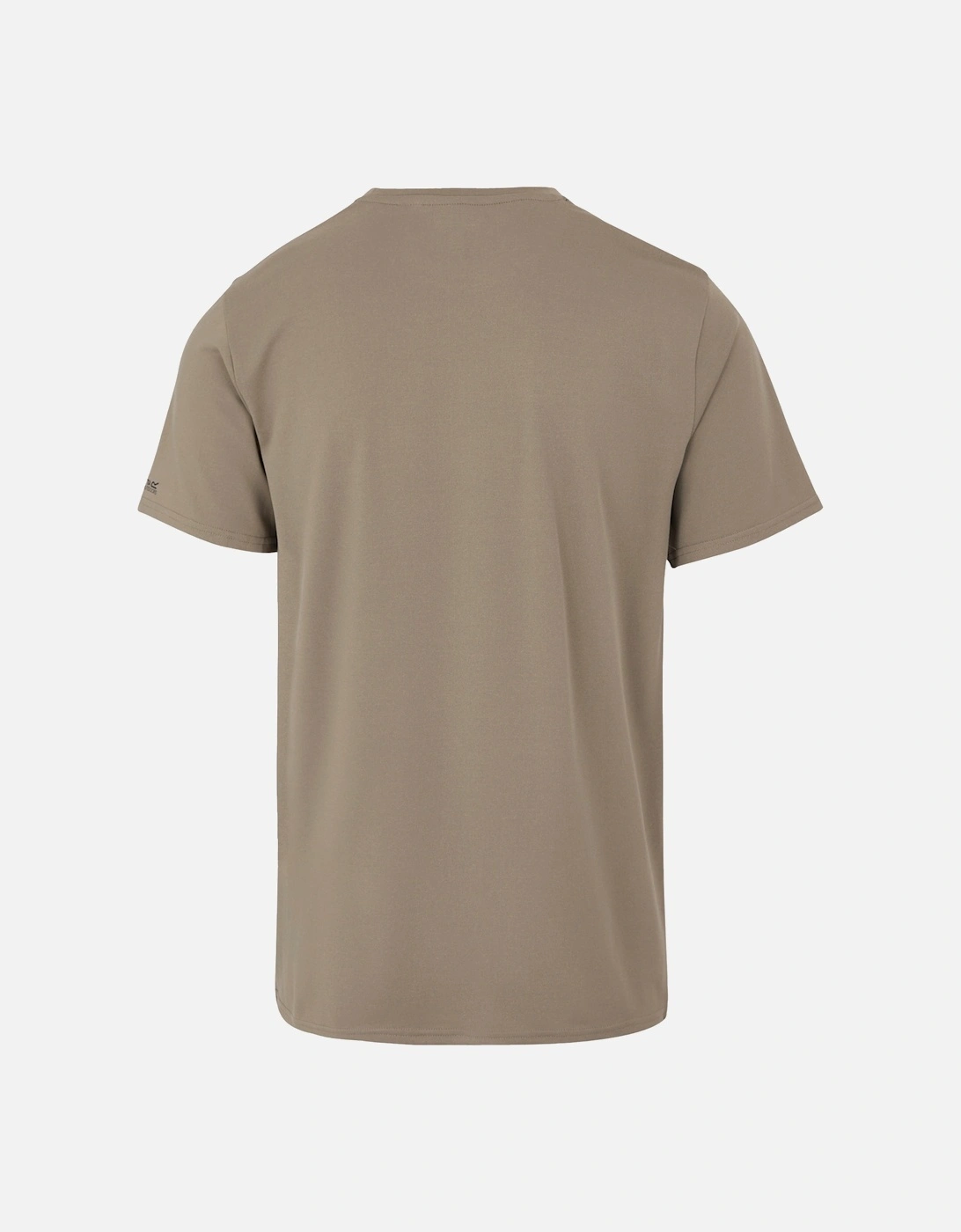 Mens Fingal Hiker Stretch T-Shirt