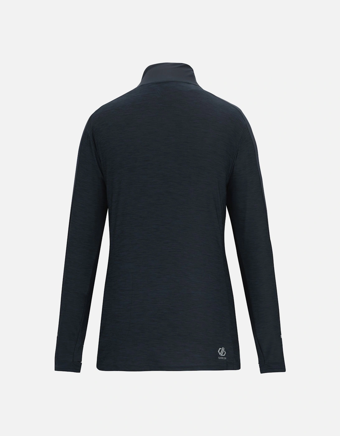 Womens/Ladies Gravitate Marl Jersey