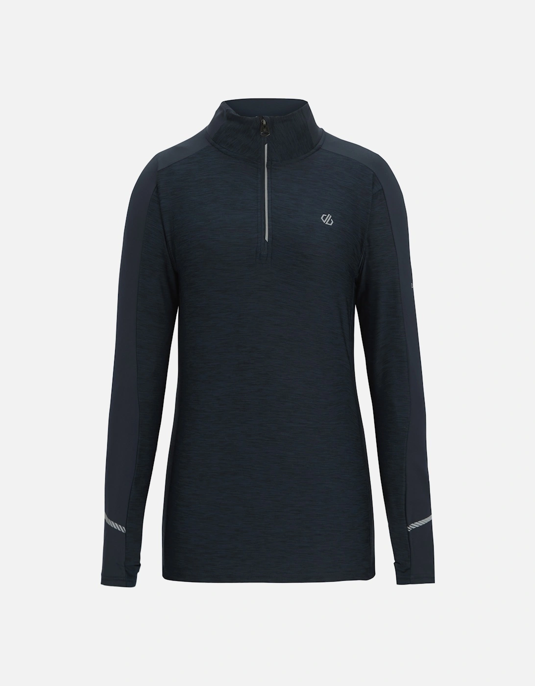 Womens/Ladies Gravitate Marl Jersey, 5 of 4