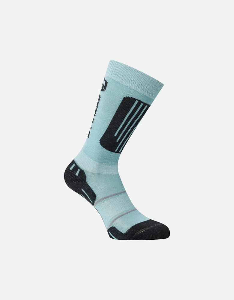 Childrens/Kids Technical Ski Socks