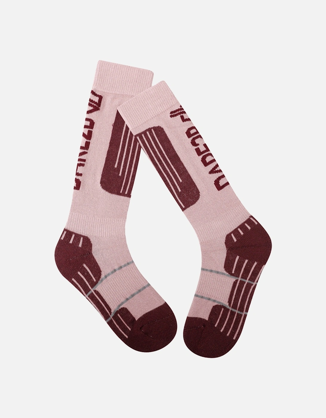 Childrens/Kids Technical Ski Socks