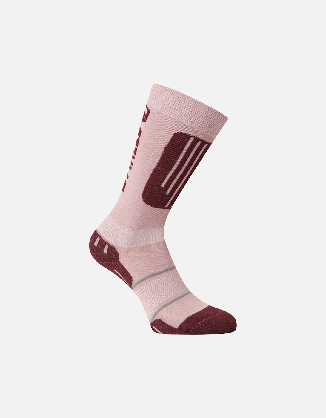 Childrens/Kids Technical Ski Socks, 4 of 3