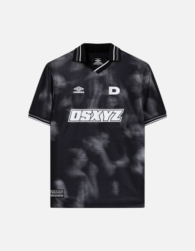 Unisex Adult Drumsheds Football Shirt