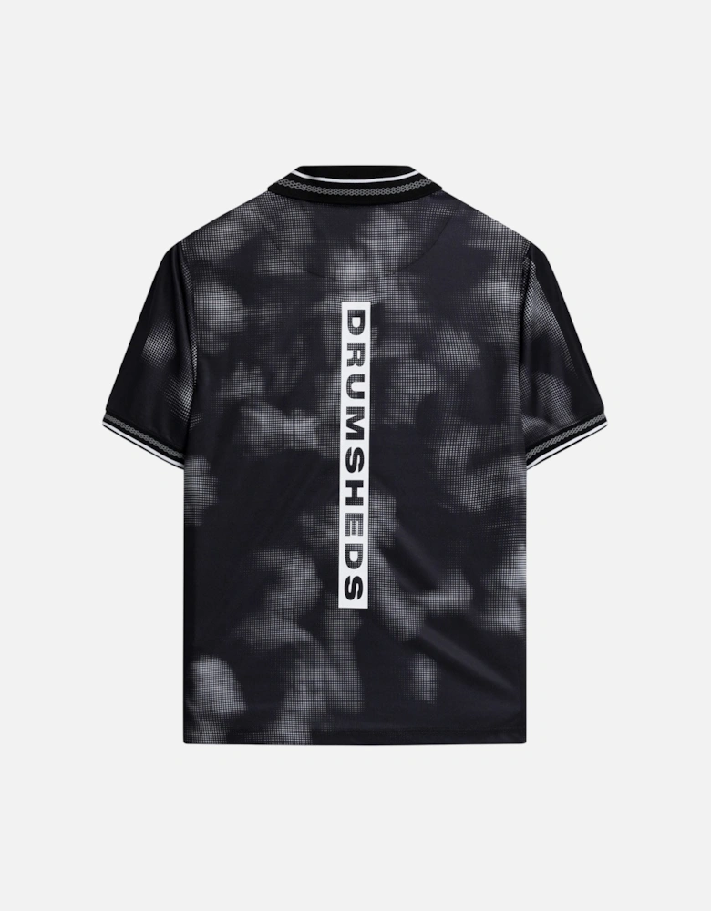 Unisex Adult Drumsheds Football Shirt