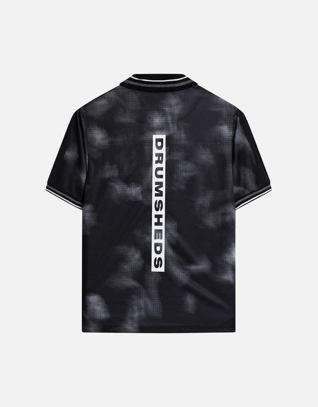 Unisex Adult Drumsheds Football Shirt