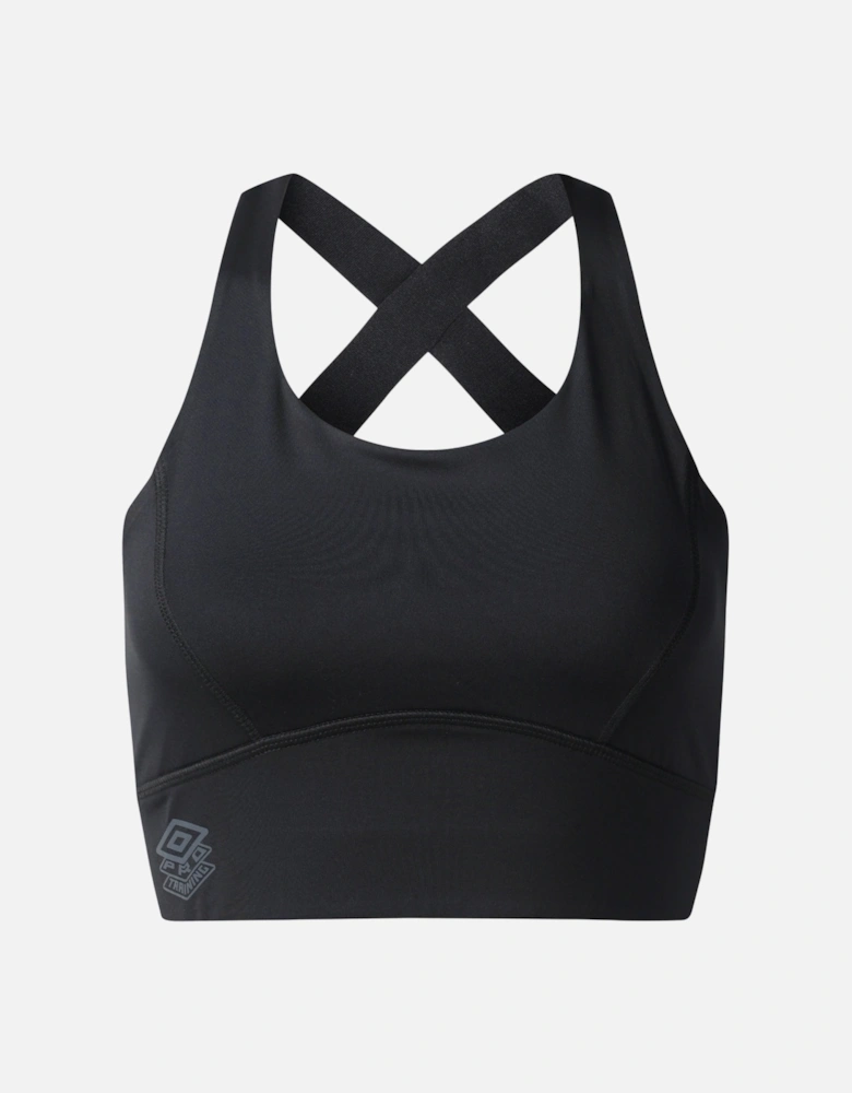 Womens/Ladies Pro Training Sports Bra